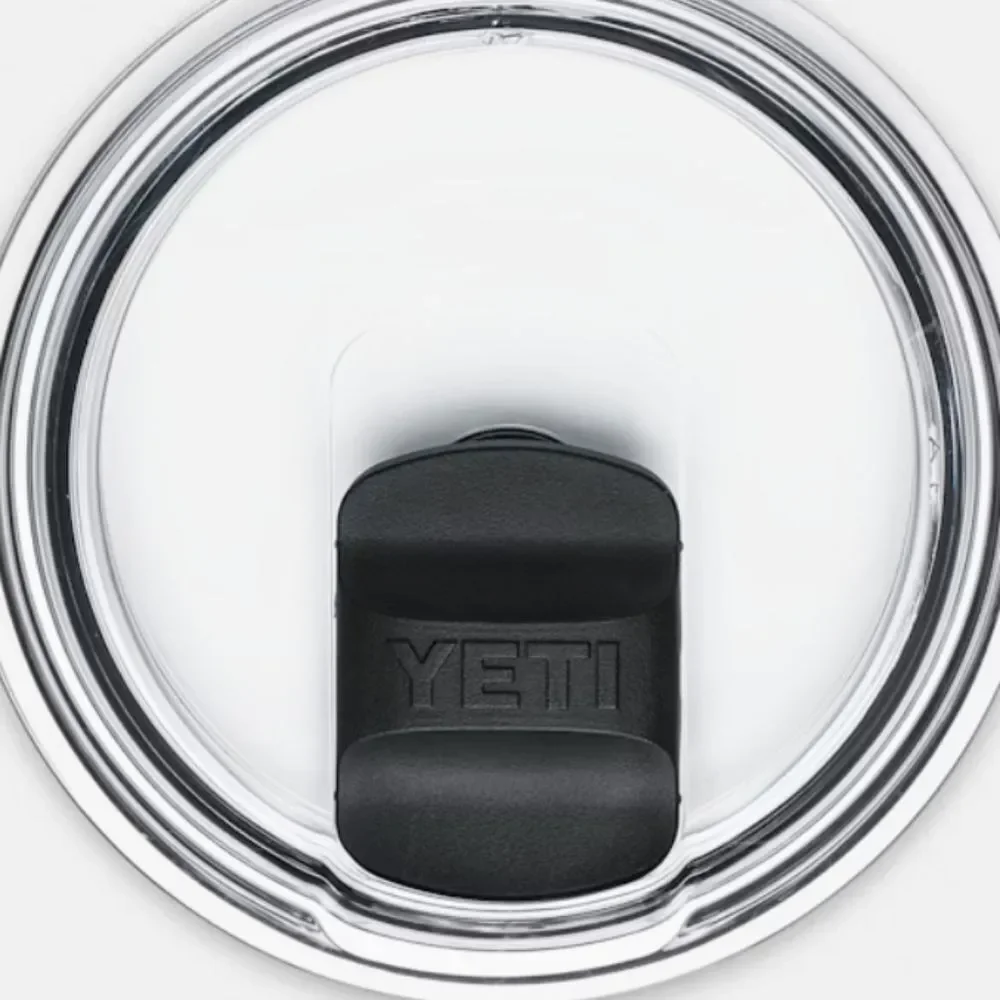 Yeti stylish tumbler